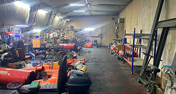 Мастерская